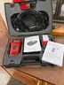 SNAP-ON GAS ANALYZER WITH PRINTER   HHGA5B