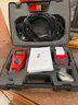 SNAP-ON GAS ANALYZER WITH PRINTER   HHGA5B