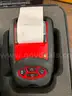 SNAP-ON GAS ANALYZER WITH PRINTER   HHGA5B