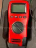 SNAP-ON GAS ANALYZER WITH PRINTER   HHGA5B