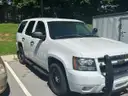 2014 Chevrolet Tahoe