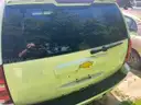 2014 Chevrolet Tahoe