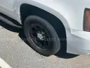 2014 Chevrolet Tahoe