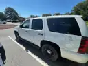 2014 Chevrolet Tahoe