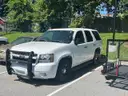 2014 Chevrolet Tahoe