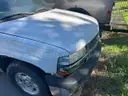 2002 Chevrolet Silverado 1500 Ext. Cab Short Bed 2WD
