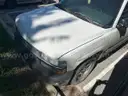 2002 Chevrolet Silverado 1500 Ext. Cab Short Bed 2WD