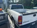 2002 Chevrolet Silverado 1500 Ext. Cab Short Bed 2WD
