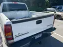 2002 Chevrolet Silverado 1500 Ext. Cab Short Bed 2WD