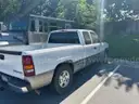 2002 Chevrolet Silverado 1500 Ext. Cab Short Bed 2WD