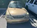 2004 Kia Rio