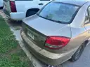 2004 Kia Rio