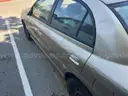 2004 Kia Rio