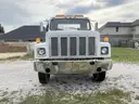 1991 International 2574