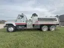 1991 International 2574