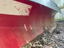 Boss 10 Foot Snow Plow
