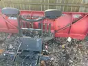 Boss 10 Foot Snow Plow