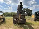 2001 Caterpillar M315 wheeled excavator