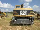 2001 Caterpillar M315 wheeled excavator