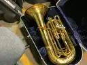 Assorted Used Music Instruments