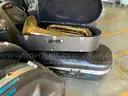 Assorted Used Music Instruments