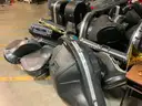 Assorted Used Music Instruments
