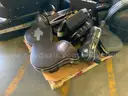 Assorted Used Music Instruments