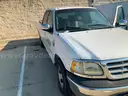 2002 Ford F-150