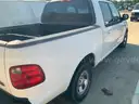 2002 Ford F-150
