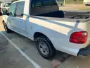 2002 Ford F-150