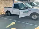 2002 Ford F-150