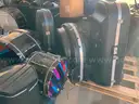 Assorted Used Band Instruments and equipment