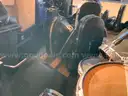 Assorted Used Band Instruments and equipment