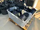 Assorted Used Band Instruments and equipment