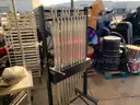 Assorted Used Band Instruments and equipment