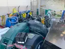 Janitorial Equipment