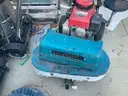 Janitorial Equipment