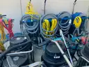 Janitorial Equipment