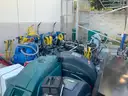 Janitorial Equipment