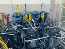 Janitorial Equipment
