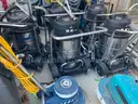 Janitorial Equipment