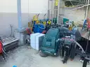 Janitorial Equipment