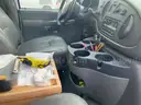 2008 Ford Econoline