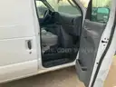 2008 Ford Econoline