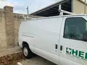 2008 Ford Econoline