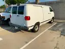 2000 Dodge Ram Van