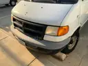 2000 Dodge Ram Van