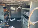 2000 Dodge Ram Van