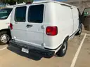 2000 Dodge Ram Van