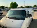2000 Dodge Ram Van